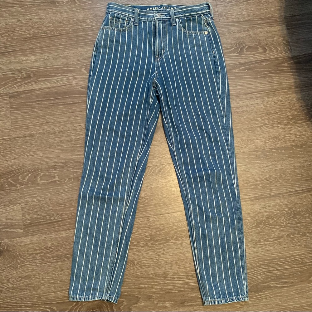Mom Jeans